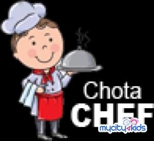 Chota Chef Poster