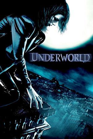 Underworld: Evolution Poster