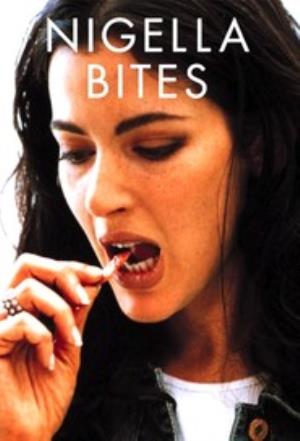 Nigella Bites Poster