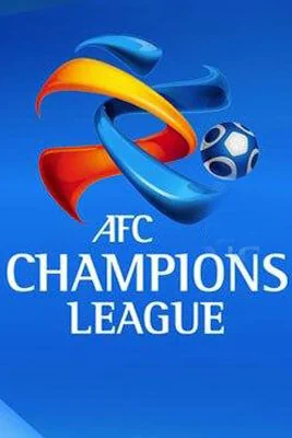 Live AFC Champions League Poster