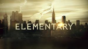 Elementary Poster