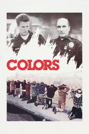 Colours Poster