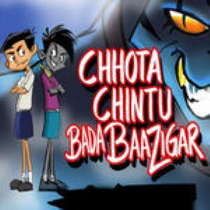 Chhota Chintu Bada Baazigar | Children on tv - Tvwish