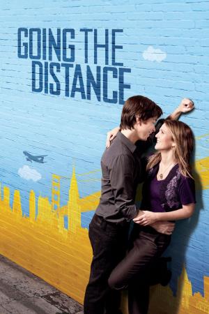 Going the Distance Poster