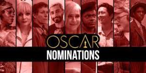 Oscar Nomination Poster