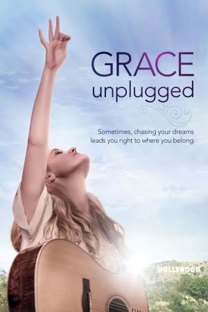 Unplugged Poster