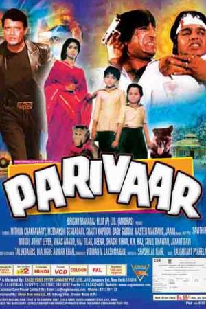 Parivar Poster