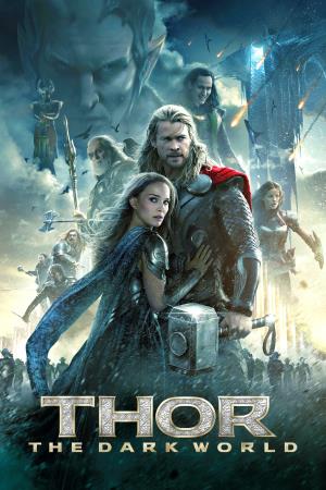 Thor II Poster
