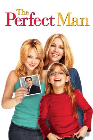 The Perfect Man Poster