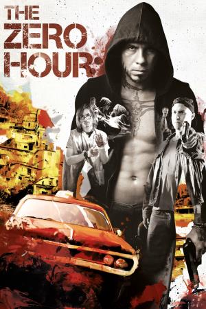 Zero Hour Poster