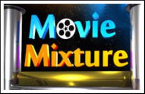 Movie Mixture Poster