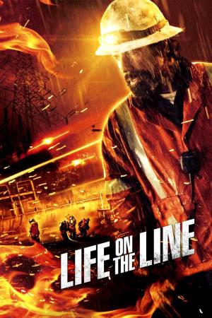 Life Line Poster