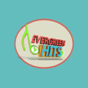 Evergreen Hits Poster