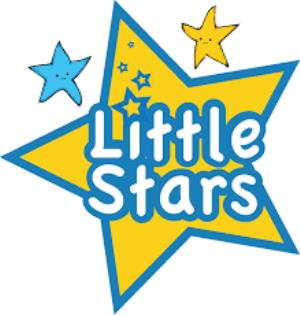 Little Stars Poster