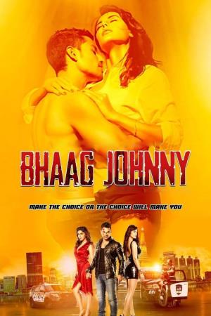 Bhaag Johnny Poster