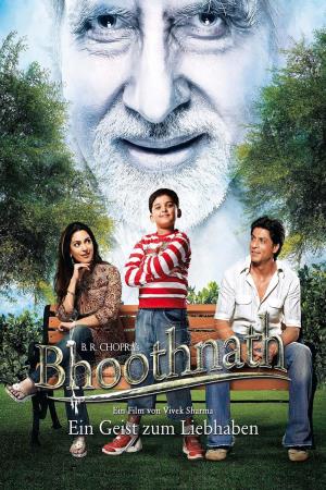 Bhoothnath Poster