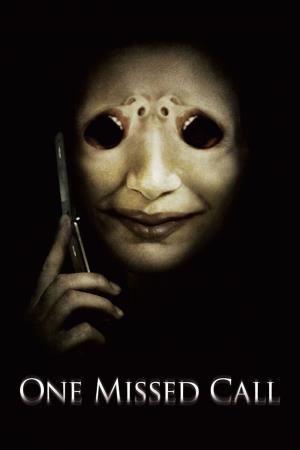 Missed Call Poster