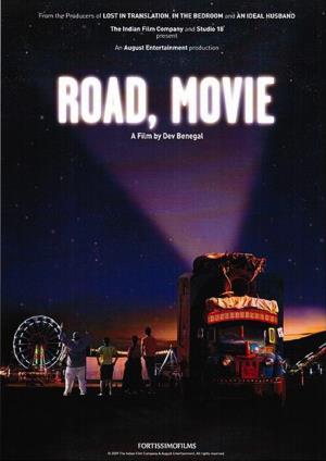 Road Movie Poster