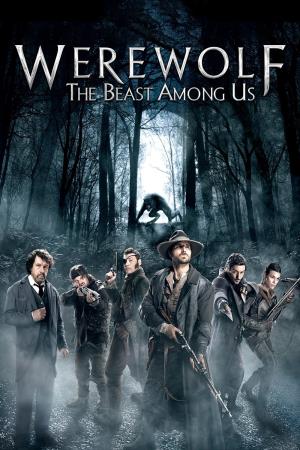 Werewolf The Beast Among Us Poster