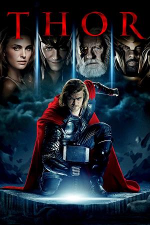 Thor: Hammer Of The Gods Poster