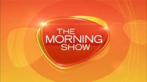 Morning show Poster