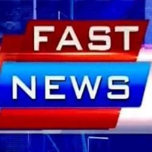 Fast News Poster