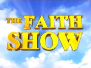 Faith Show Poster