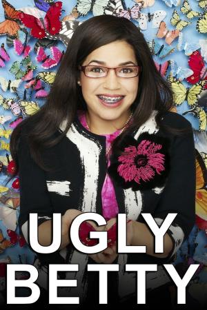 Ugly Betty Poster