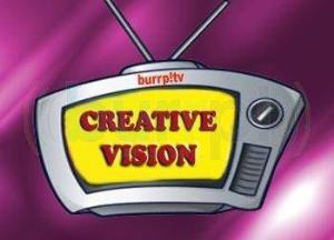 Creative Vision Poster