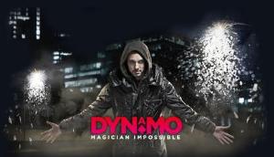 Dynamo: Magician Impossible Poster