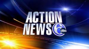 Action News Poster
