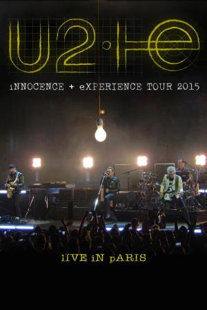 11 Live Poster