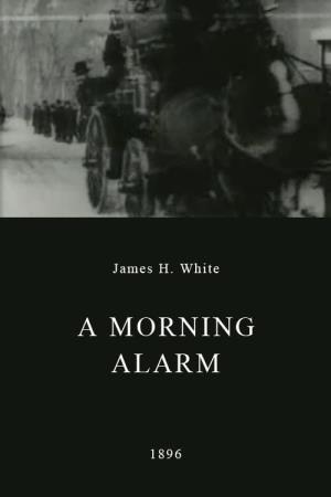 Morning Alarm Poster