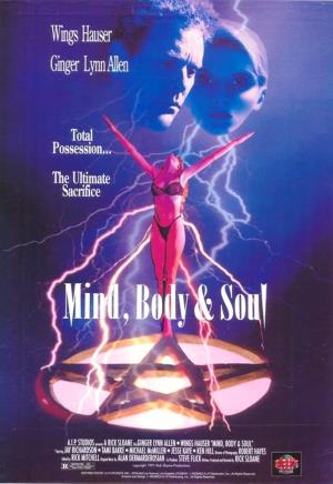 Body Mind & Soul Poster