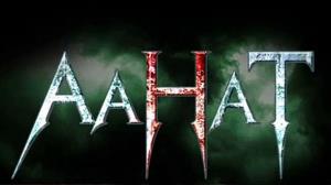 Aahat Poster