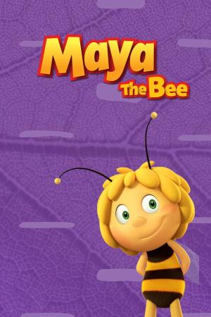 Maya The Bee Poster
