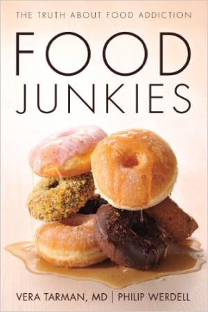 Food Junkies Poster