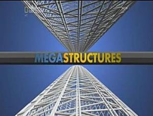 Megastructures Poster