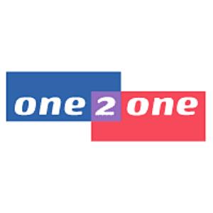 One 2 One Poster