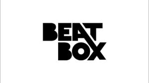 Beat Box Poster