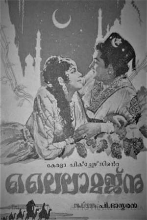 Laila Majnu Poster