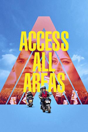 Access Poster