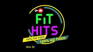 Fit Hits Starts Poster