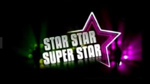 Star star superstar Poster