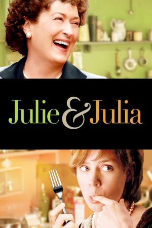 Julie & Julia Poster