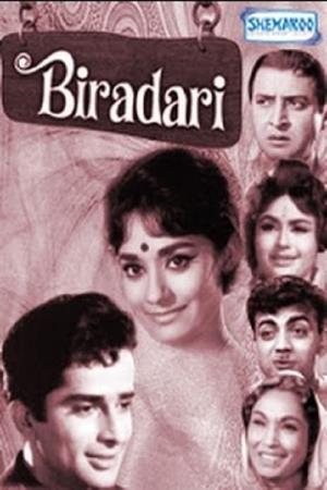Biradari Poster