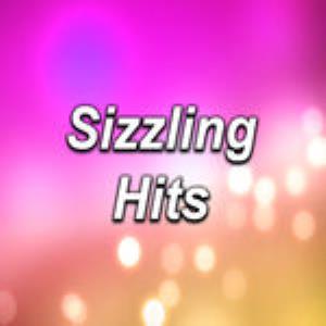 Sizzling Hits Poster