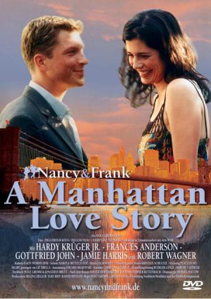 Manhattan Love Story Poster