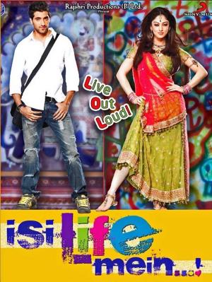 Isi Life Mein Poster