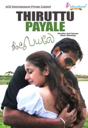 Thiruttu Payale Poster